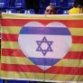 Cataluña cierra su oficina comercial en Tel Aviv por la ofensiva de Israel en Gaza