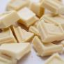 Por qué el chocolate blanco no es realmente chocolate