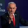 Netanyahu reconoce ahora que permitió financiar a Hamás desde Qatar para dividir la causa palestina