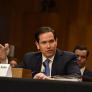 Rubio dice que ha habido crímenes en Ucrania pero evita llamar a Putin "criminal de guerra"