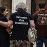 Las asociaciones de víctimas de la dana niegan que Mazón y su gobierno se hayan puesto en contacto con ellas: "Sigue mintiendo"