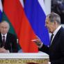 "Ya no queremos más estas historias": Rusia rechaza la fórmula de alto el fuego días después de la llamada entre Trump y Putin