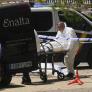 Siguen buscando a los autores del asesinato del ucraniano Andréi Portnov en Madrid