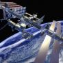 Investigadores chinos hallan una bacteria desconocida para la ciencia a bordo de la estación espacial: "Parece el comienzo de un thriller"