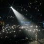 Interrumpen el concierto de Myke Towers en el Movistar Arena por superar el nivel de ruido permitido