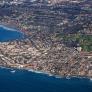 Varios muertos tras estrellarse un pequeño avión en un vecindario en San Diego, California