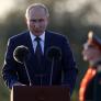 El Kremlin condena la última decisión de Europa contra Rusia: "Continúan disparándose en un pie"