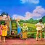 'My neighbour Totoro', cuando el espíritu del bosque nos canta