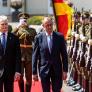 Alemania y sus socios están "decididos" a defender a la OTAN de cualquier agresión