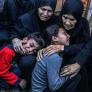 Gaza, el test de humanidad no superado