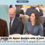 Gonzalo Miró enmienda la plana a Ayuso tras sus últimas declaraciones con una rotundidad pocas veces vista