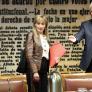 Un excargo de Tragsatec detectó "irregularidades" en el trabajo de Jésica Rodríguez y denuncia presiones: "Me mandaron callar"