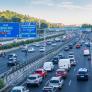 Piden precaución a todos los conductores que viven en España y conducen un coche con matrícula extranjera