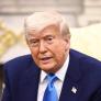 Trump asegura que se ha completado el mayor intercambio de prisioneros entre Rusia y Ucrania