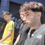 Unos españoles piden un taxi en Rio de Janeiro, el GPS cambia la ruta y acaban en lo más parecido al infierno