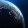 La construcción humana española visible desde el espacio: está en Almería y la NASA lo confirma