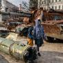 La sangría de tanques blindados de Putin puede traer una consecuencia inesperada sobre la paz