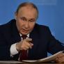 Rusia cambia el tono de sus amenazas a Europa y avisa de que actuará cuando "solucione" la guerra