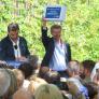 Feijóo defiende que el Congreso del PP no será un "trámite" y servirá para mostrar que en España hace falta "un tiempo nuevo"