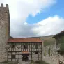 Muchos descartan visitar el castillo de Cantabria que tardó tres siglos en construirse
