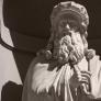 Descubren al heredero de Leonardo Da Vinci con pruebas de ADN: "Inventé todo pero me quitaron el dinero"