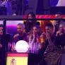 Comparte ahora esta escena de Melody que grabó con el móvil mientras se repartían los puntos en Eurovisión
