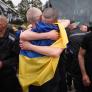 Ucrania y Rusia culminan el acuerdo de Estambul con el canje de otros 606 prisioneros