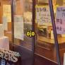 Avisa de fijarse muy bien en estos carteles si vas a un restaurante en Japón: puede que te echen si no lo haces