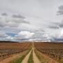 Esta es la única provincia peninsular que carece de montañas