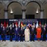 Qué pasos en firme han surgido de la cumbre del Grupo de Madrid sobre Gaza