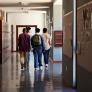Aumentan los estudiantes rebeldes y la directora pasa a la acción: "Vuestras notas no se basan en los 'me gusta' de vuestras publicaciones"