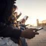 El 97% de los jóvenes han sufrido violencia sexual en internet, según Save the Children