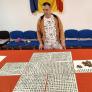 Un hombre sale a pasear y tropieza con un tesoro de monedas de valor incalculable y con dueño misterioso