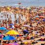 Advertencia a los británicos de un suplemento popular si toman el sol: hay hospitalizados en España