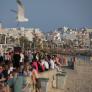 En Reino Unido hablan de "pánico" por el 50% de aumento de los precios de bebida y comida en un gran destino español de sol y playa