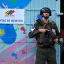 María Corina Machado pide a los militares "abrir paso a la transición" en Venezuela