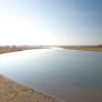 A los amantes de la tranquilidad y la desconexión les encantará la playa secreta de Andalucía en la que no hay cobertura
