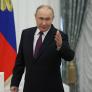 El Kremlin asegura que está listo para negociar con Ucrania su memorando de paz y un alto el fuego
