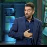 David Broncano, a Melody: "No nos vamos a disculpar en ningún momento"