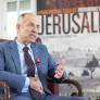 "España ha demostrado una gran capacidad de gestión e iniciativa y un alto nivel de liderazgo sobre Palestina"