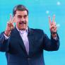 EEUU duplica la recompensa por Nicolás Maduro