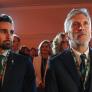 El número dos de Marlaska dimite alegando motivos personales