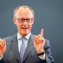 Alemania anuncia el endurecimiento de su estrategia contra Putin: "Rusia ha calculado mal"