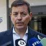 El único rival de Feijóo en el congreso del PP se retira por un "ataque informático" a su web
