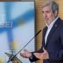 El presidente canario, sobre la tragedia en El Hierro: "La impotencia es grande"