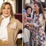 Pilar Eyre destaca lo que hace Letizia con la ropa y asegura que viene de mucho antes