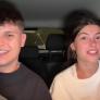 Cuenta lo que le pasa a su novia tras salir de una biblioteca nocturna