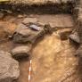 Arqueólogos encuentran la huella dactilar más antigua del mundo en un rincón de España y les lleva a una revelación clara
