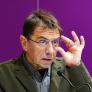 La Fiscalía archiva una denuncia contra Monedero por supuesta agresión sexual