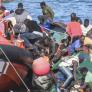 Más de 150 personas a bordo y 10 días en alta mar: qué se sabe del cayuco volcado en El Hierro